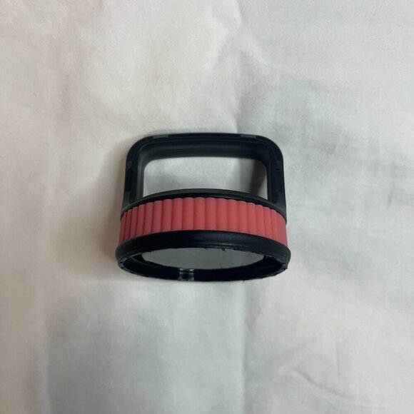 Disney Parks Mickey Park Map Aluminum Metal Travel Tumbler No Spill Sip Lid NWOT - Picture 7 of 9